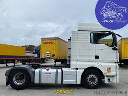 MAN TGX 460