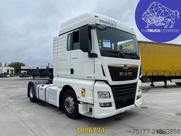 MAN TGX 460