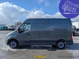Renault Master 120.35 L3H2