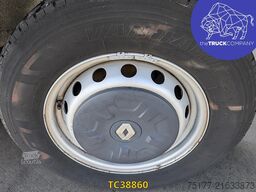 Renault Master 120.35 L3H2