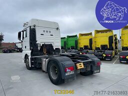 MAN TGX 460