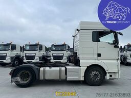 MAN TGX 460