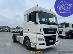 MAN TGX 460