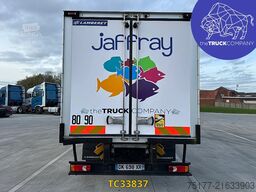 Nissan NT500 150.65 frigo