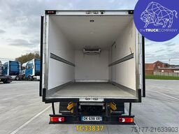Nissan NT500 150.65 frigo