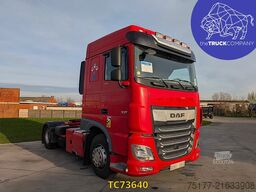 DAF XF 450