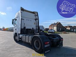 Scania R 450