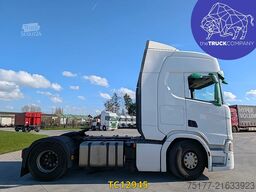 Scania R 450