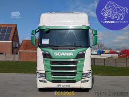 Scania R 450