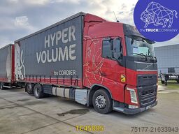 Volvo FH 460
