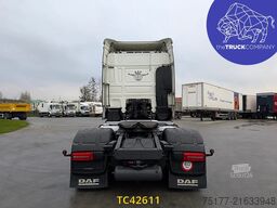 DAF XF 480