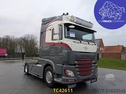 DAF XF 480