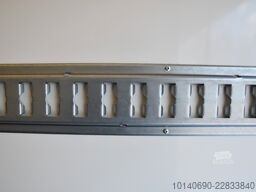 IVECO Eurocargo 140E28-P Koffer SPIER LBW 1500 8AP Kli