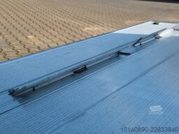 IVECO Eurocargo 140E28-P Koffer SPIER LBW 1500 8AP Kli
