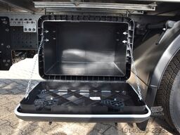 IVECO Eurocargo 140E28-P Koffer SPIER LBW 1500 8AP Kli