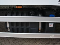 IVECO Eurocargo 140E28-P Koffer SPIER LBW 1500 8AP Kli