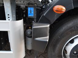 IVECO Eurocargo 140E28-P Koffer SPIER LBW 1500 8AP Kli