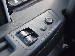 IVECO Eurocargo 140E28-P Koffer SPIER LBW 1500 8AP Kli
