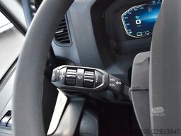 IVECO Eurocargo 140E28-P Koffer SPIER LBW 1500 8AP Kli