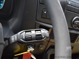 IVECO Eurocargo 140E28-P Koffer SPIER LBW 1500 8AP Kli