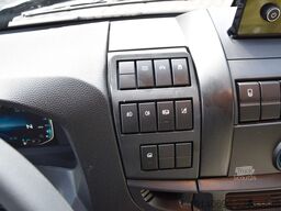 IVECO Eurocargo 140E28-P Koffer SPIER LBW 1500 8AP Kli