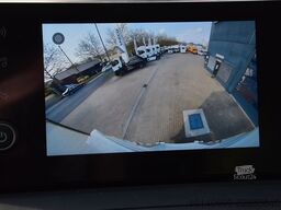 IVECO Eurocargo 140E28-P Koffer SPIER LBW 1500 8AP Kli