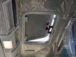 IVECO Eurocargo 140E28-P Koffer SPIER LBW 1500 8AP Kli
