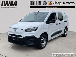 FIAT DOBLO L2 Multicab 1.5HDi 96kW AT8Netto LP 31240¤