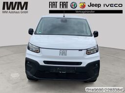 FIAT DOBLO L2 Multicab 1.5HDi 96kW AT8Netto LP 31240¤