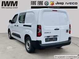 FIAT DOBLO L2 Multicab 1.5HDi 96kW AT8Netto LP 31240¤