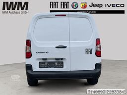 FIAT DOBLO L2 Multicab 1.5HDi 96kW AT8Netto LP 31240¤