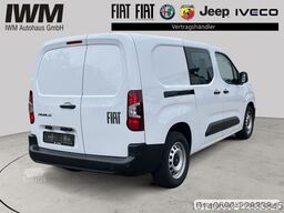 FIAT DOBLO L2 Multicab 1.5HDi 96kW AT8Netto LP 31240¤