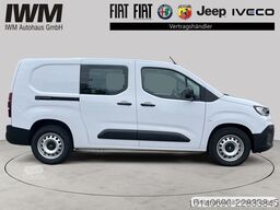 FIAT DOBLO L2 Multicab 1.5HDi 96kW AT8Netto LP 31240¤