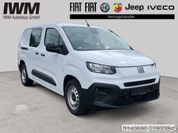 FIAT DOBLO L2 Multicab 1.5HDi 96kW AT8Netto LP 31240¤