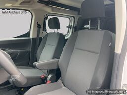 FIAT DOBLO L2 Multicab 1.5HDi 96kW AT8Netto LP 31240¤