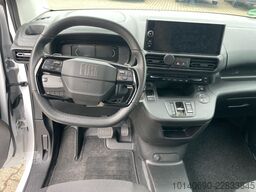FIAT DOBLO L2 Multicab 1.5HDi 96kW AT8Netto LP 31240¤