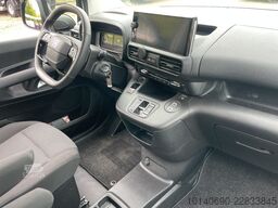 FIAT DOBLO L2 Multicab 1.5HDi 96kW AT8Netto LP 31240¤