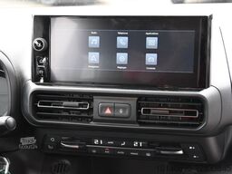 FIAT DOBLO L2 Multicab 1.5HDi 96kW AT8Netto LP 31240¤