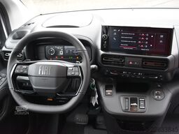 FIAT DOBLO L2 Multicab 1.5HDi 96kW AT8Netto LP 31240¤