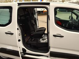 FIAT DOBLO L2 Multicab 1.5HDi 96kW AT8Netto LP 31240¤