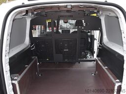 FIAT DOBLO L2 Multicab 1.5HDi 96kW AT8Netto LP 31240¤