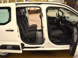 FIAT DOBLO L2 Multicab 1.5HDi 96kW AT8Netto LP 31240¤