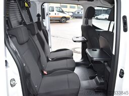FIAT DOBLO L2 Multicab 1.5HDi 96kW AT8Netto LP 31240¤