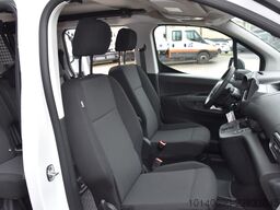 FIAT DOBLO L2 Multicab 1.5HDi 96kW AT8Netto LP 31240¤