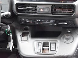 FIAT DOBLO L2 Multicab 1.5HDi 96kW AT8Netto LP 31240¤