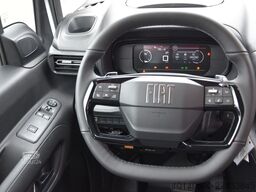 FIAT DOBLO L2 Multicab 1.5HDi 96kW AT8Netto LP 31240¤