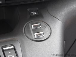 FIAT DOBLO L2 Multicab 1.5HDi 96kW AT8Netto LP 31240¤
