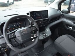 FIAT DOBLO L2 Multicab 1.5HDi 96kW AT8Netto LP 31240¤