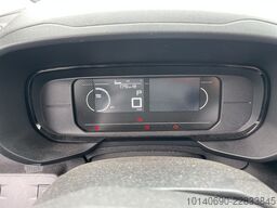 FIAT DOBLO L2 Multicab 1.5HDi 96kW AT8Netto LP 31240¤
