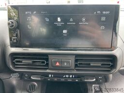 FIAT DOBLO L2 Multicab 1.5HDi 96kW AT8Netto LP 31240¤